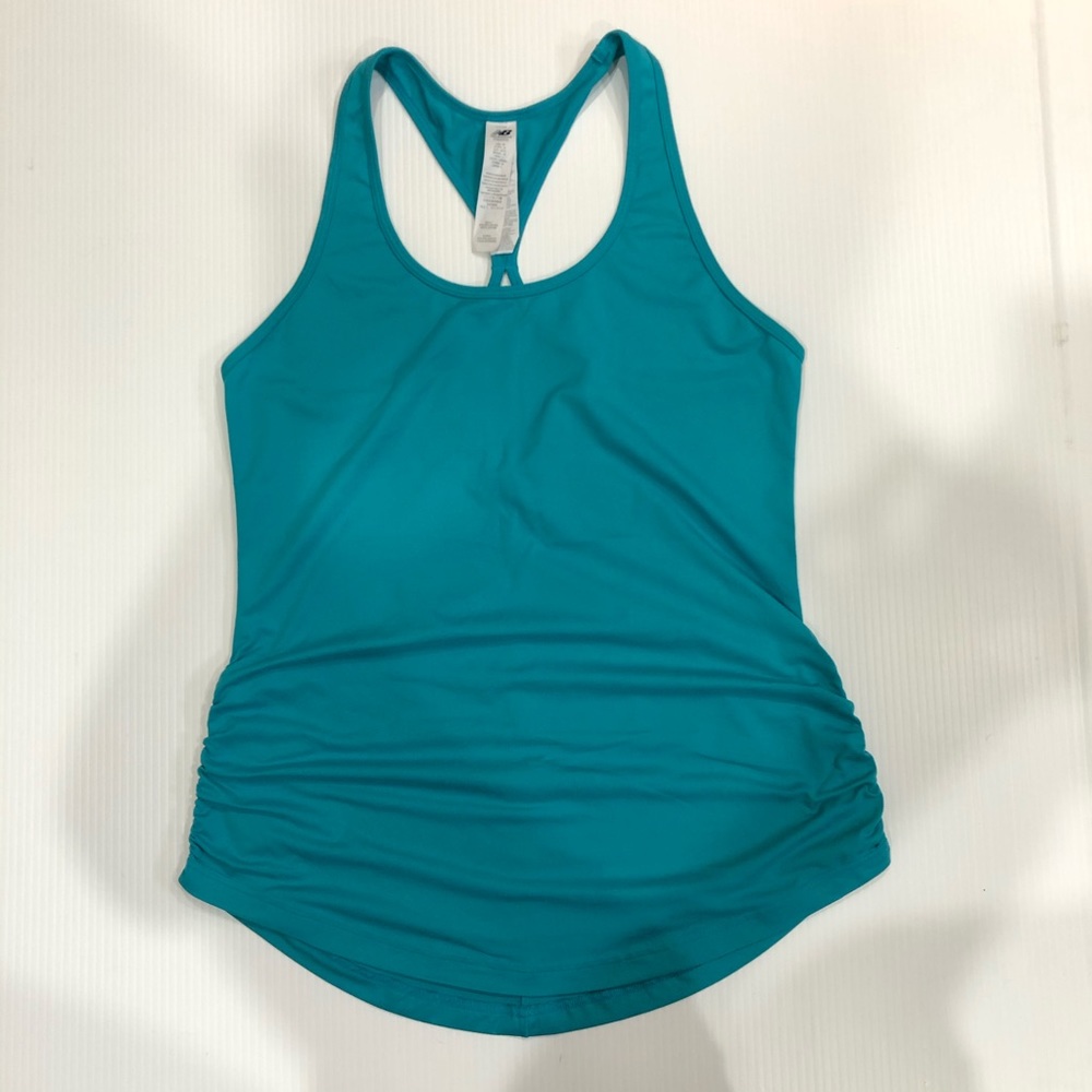New Balance Workout Tank, Sz M